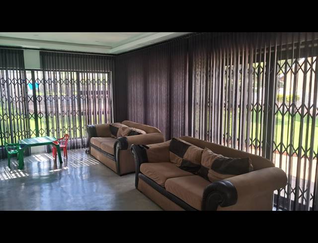 4 BEDROOM FREESTANDING TO LET IN HORIZON VIEW